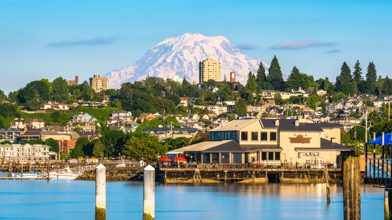 looking forward to free things to do in Tacoma