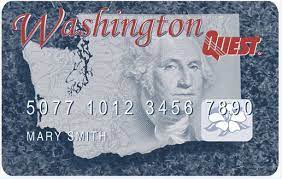 washington food stamps ebt card discounts