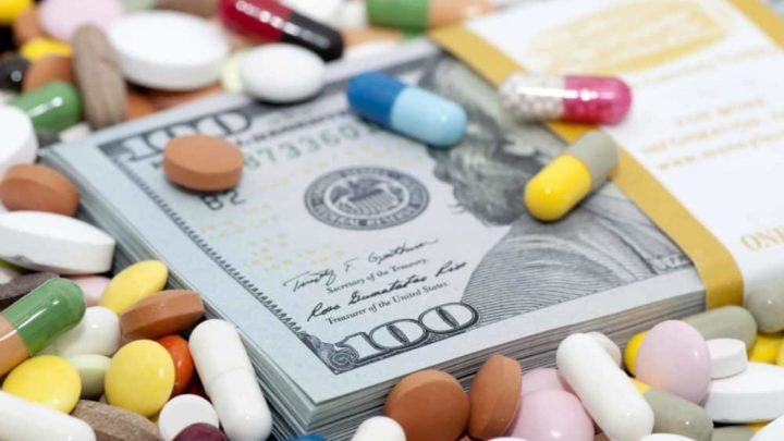Huge list of 50+ Prescription Assistance Programs in Washington State