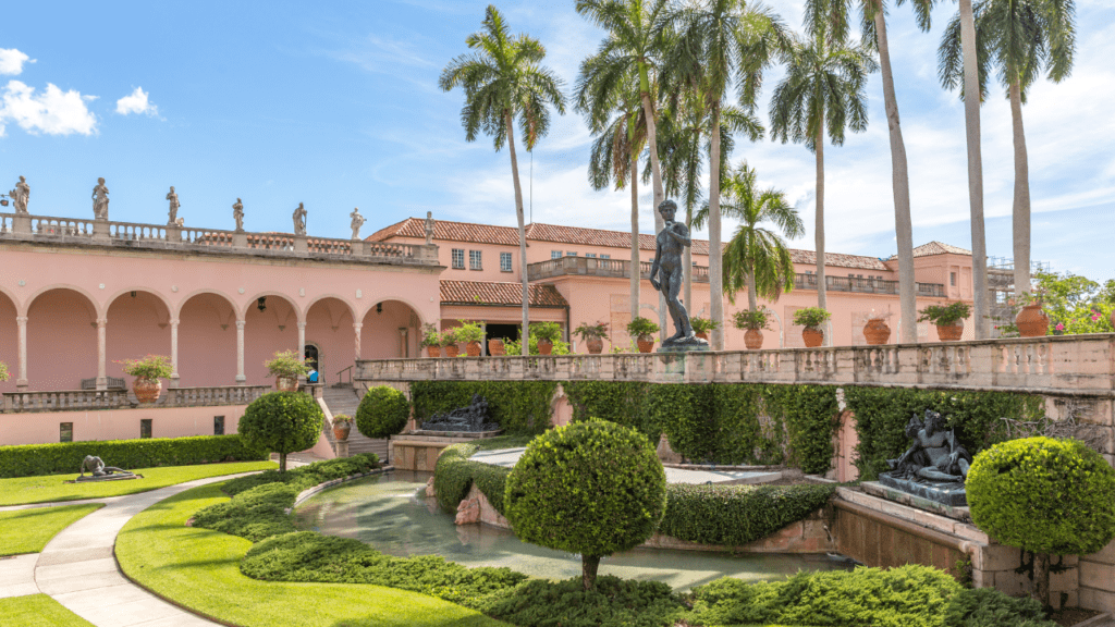 ringling is part of florida ebt discounts