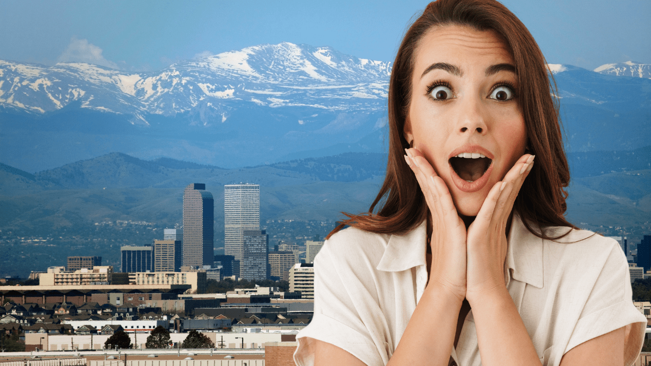 woman is surprised by colorado ebt discounts