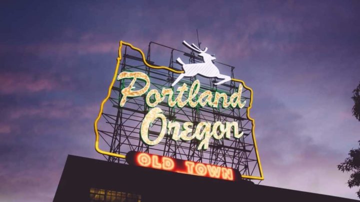 We Found 20+ Free Things to Do in Portland