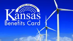 Kansas food stamps