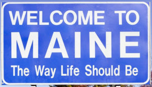 Maine food stamps