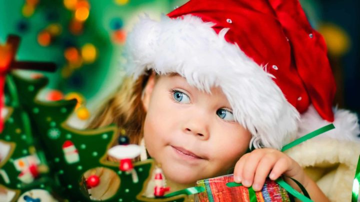 Get FREE Christmas Toys & Food in Indiana!