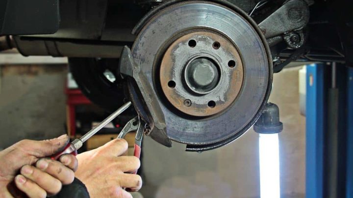 Get Help with Auto Repair in Kentucky