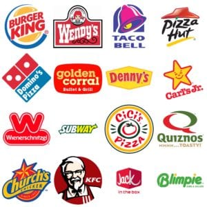 These Fast Food Restaurants accept EBT! - Low Income Relief