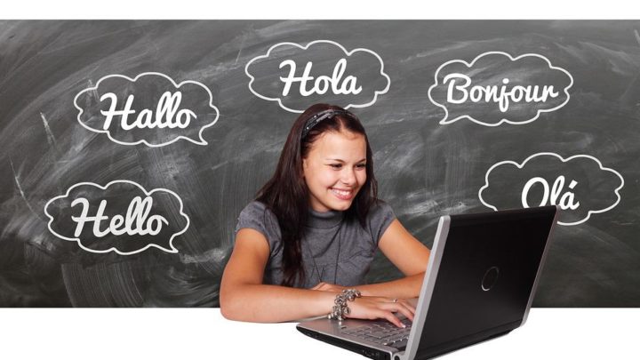 Best ESL Online Classes, games to learn English & more! {Español}
