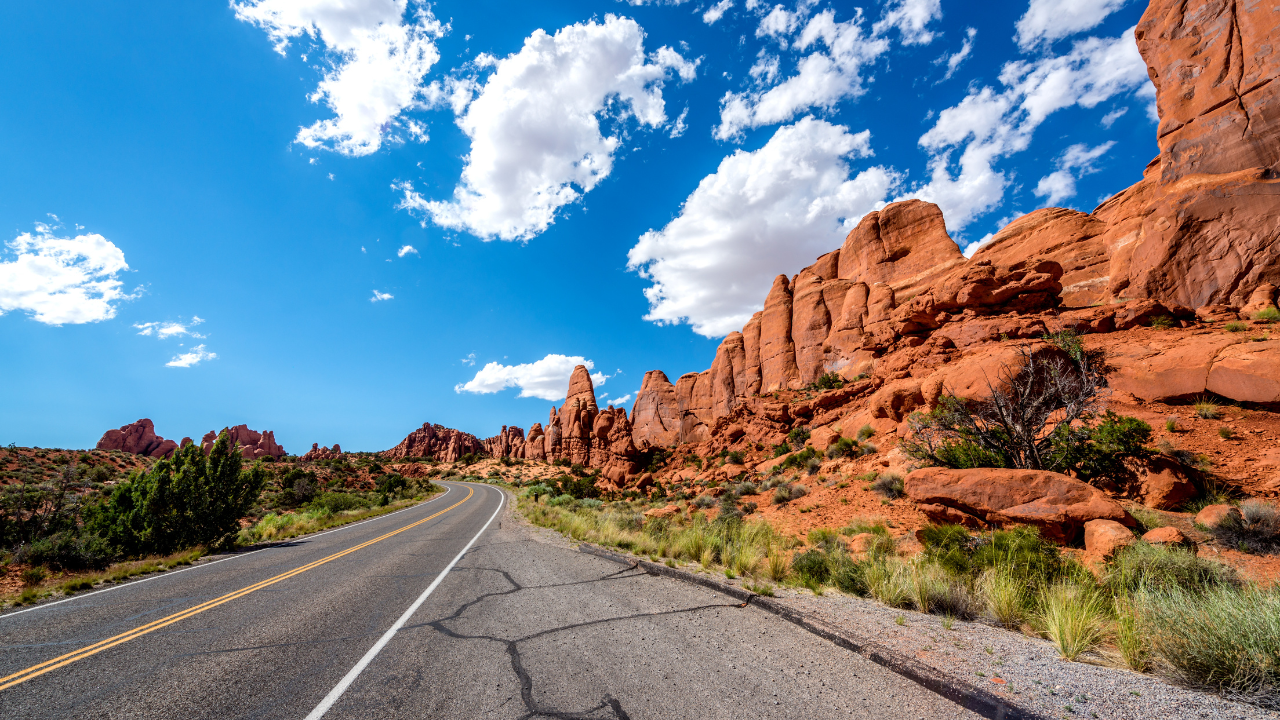 Utah State Parks honor service members with Military Appreciation Day