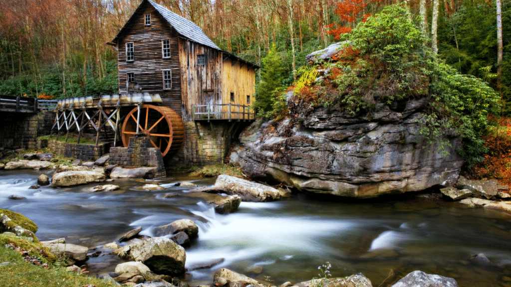 West Virginia State Parks Discounts For Seniors, Veterans & More!