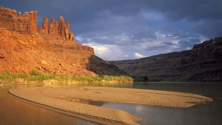 Save Money on a Utah State Parks pass!