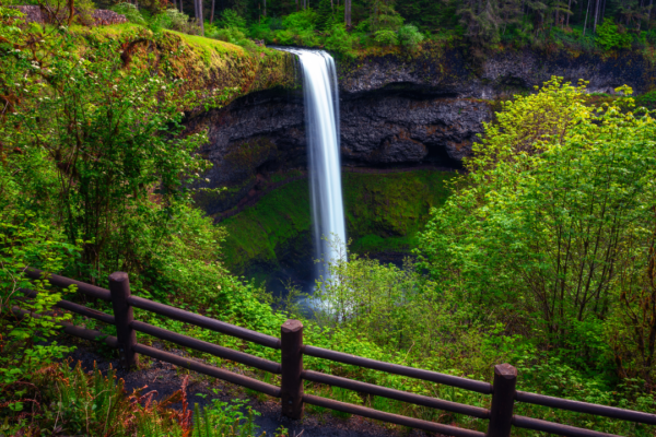 oregon state parks discount pass