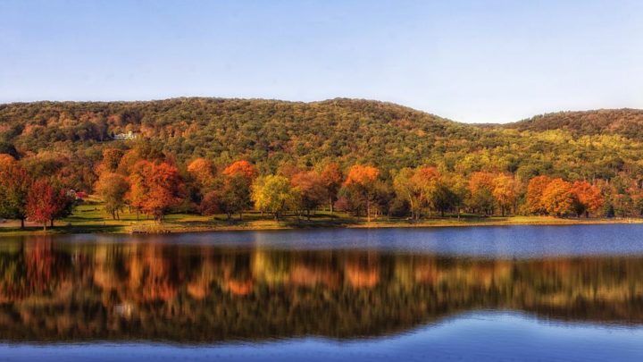 Save Money on Connecticut State Parks!