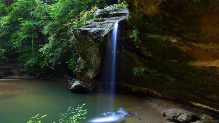 Save Money on Camping @ West Virginia State Parks!