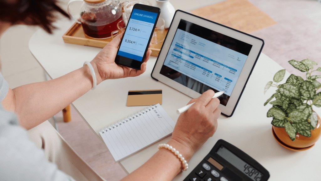 person gets help paying their SCE bill from these programs