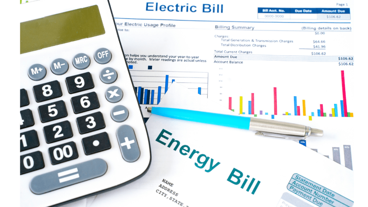 Where To Get Help With Your Electric Bill In Virginia