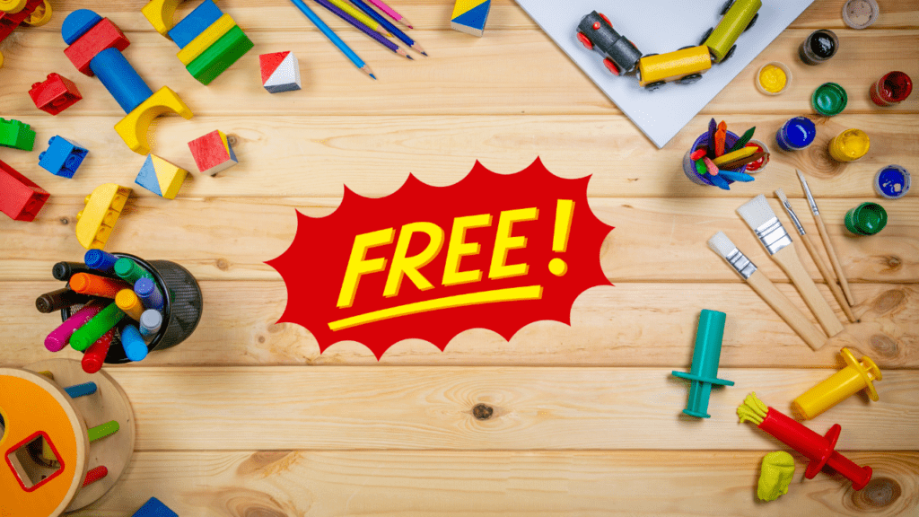 free school supplies in league city texas galveston county