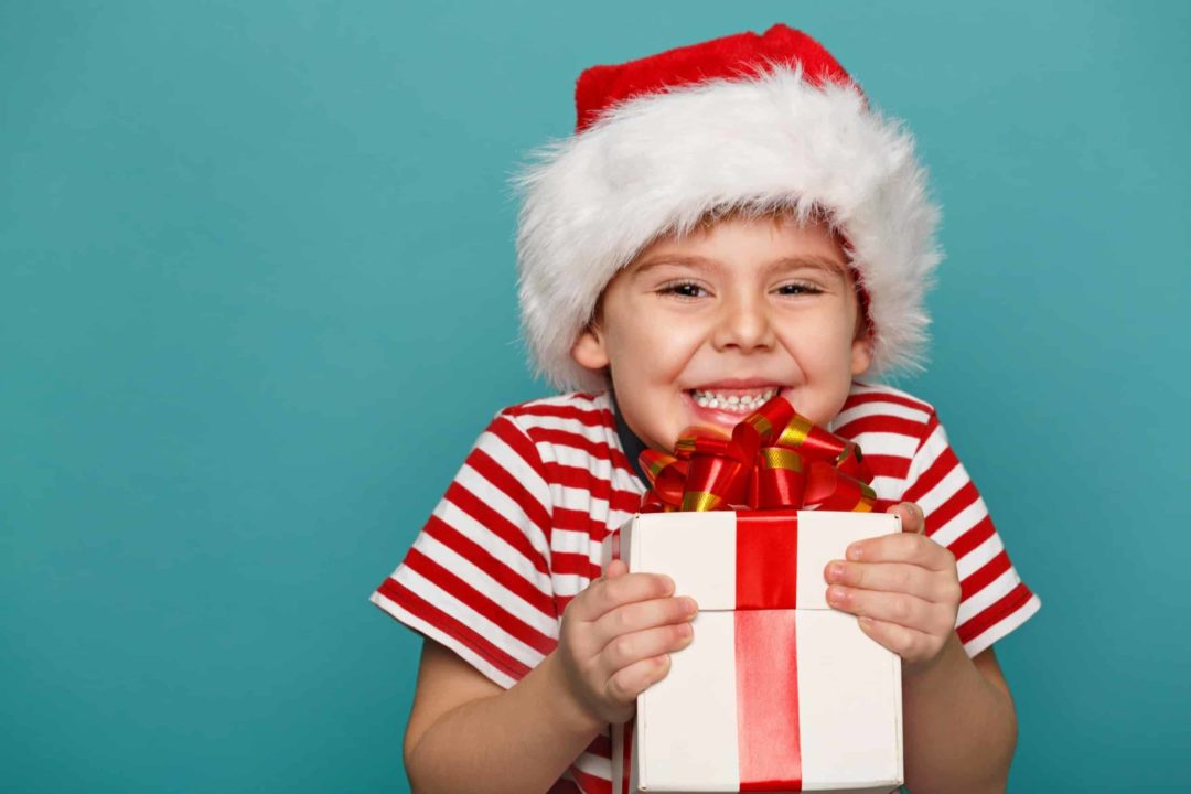 Get FREE Christmas Help With Gifts, Food, Trees & More LIR