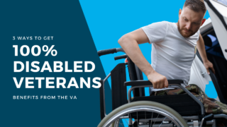 How The Va Rates Multiple Disabilities With Rating Chart Lir