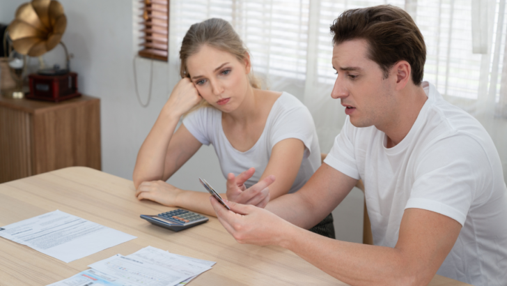 Get Financial Help with Your NV Electric Bill