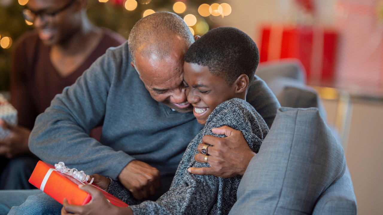 Share the Love This Season: 15 St. Louis Gift Drives That Need Your  Family's Help