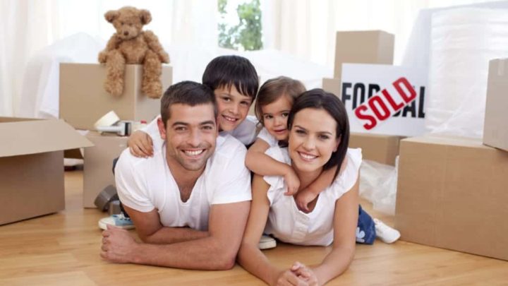 Low Income Home Loans and Programs in California