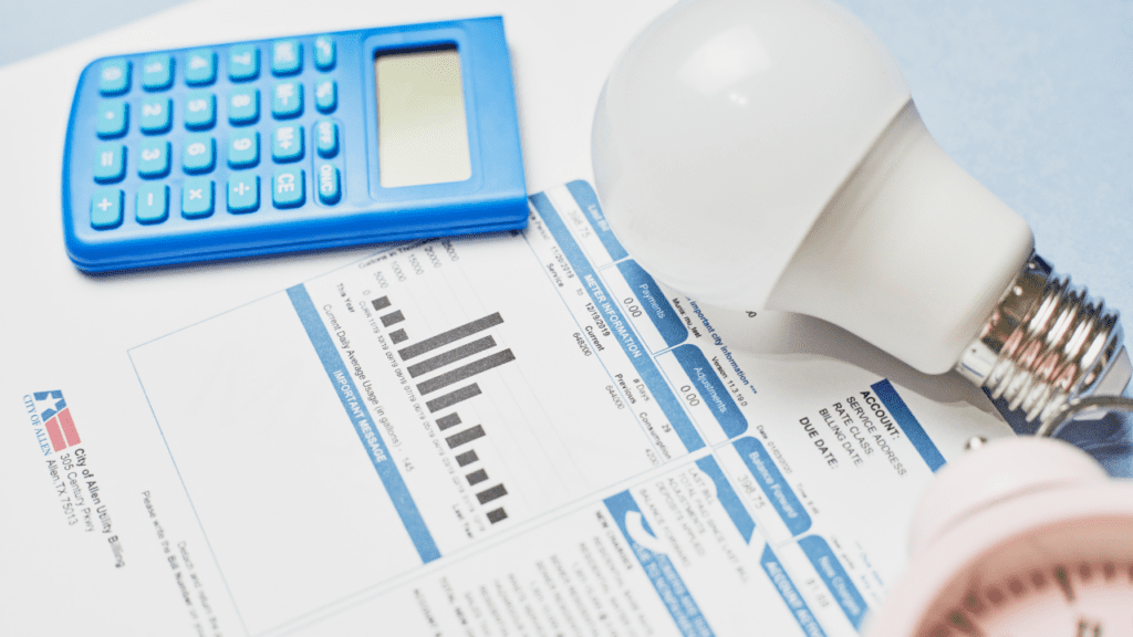 financial assistance for north dakota utility bills