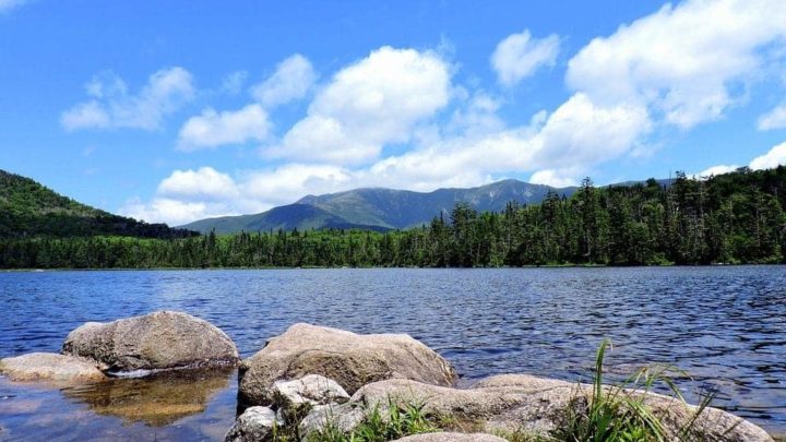 Save Money on New Hampshire State Parks