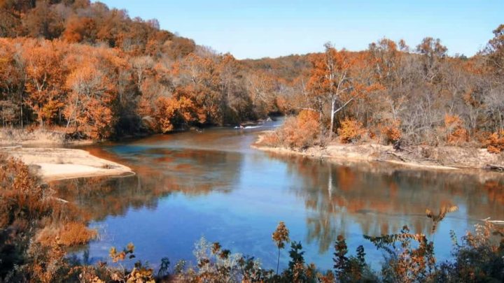 How to Save Money at Missouri State Parks