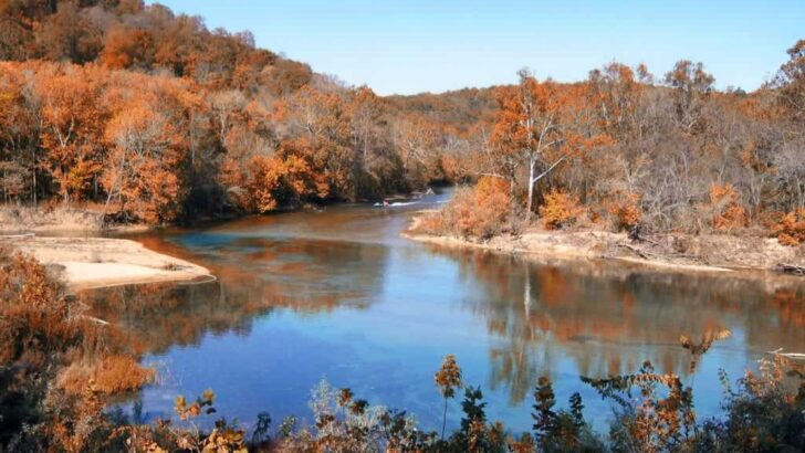 How to Save Money at Missouri State Parks