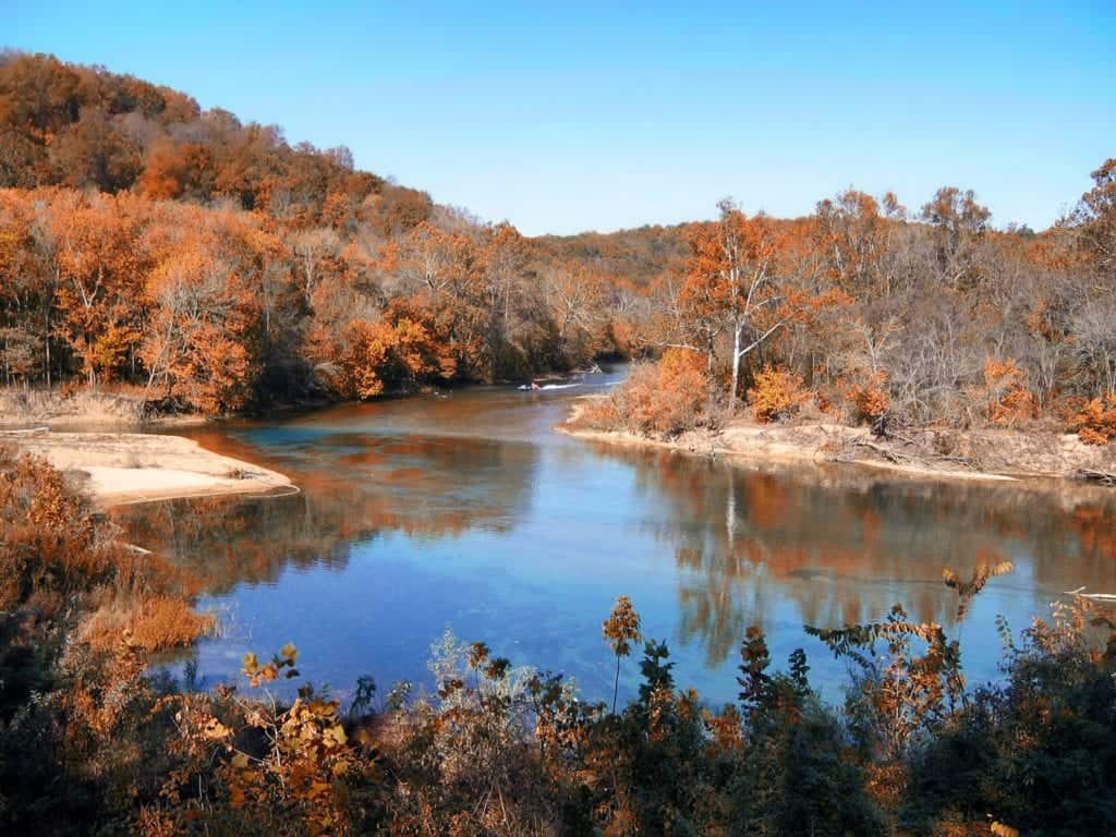 How To Save Money On Your Missouri State Parks Visit