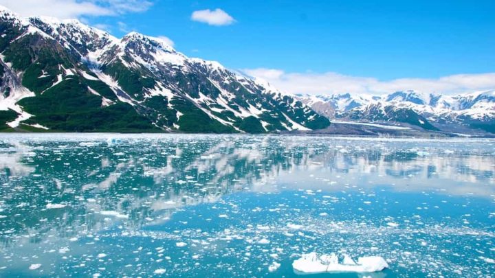 Alaska State Parks: Explore for Cheap!