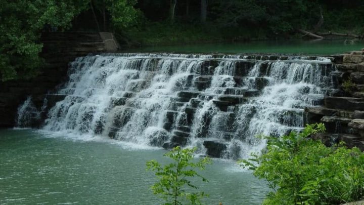 Save Money Visiting the Arkansas State Parks