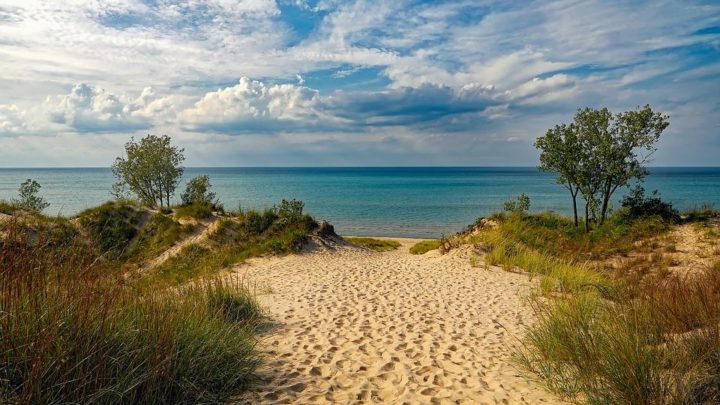 Save Money When You Visit Indiana State Parks