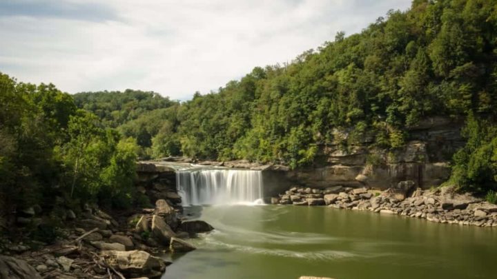 Save Money While Visiting Kentucky State Parks
