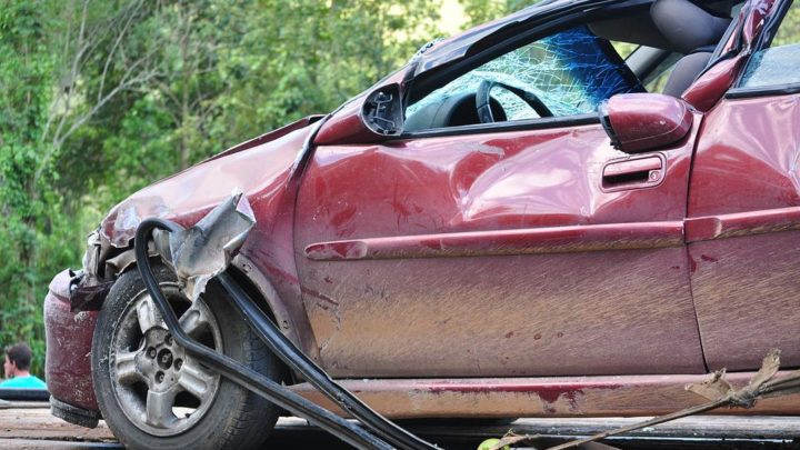 Financial Recovery After A Car Crash: Tips for Success