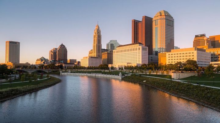Things to Do in Columbus, Ohio: Free Museums!