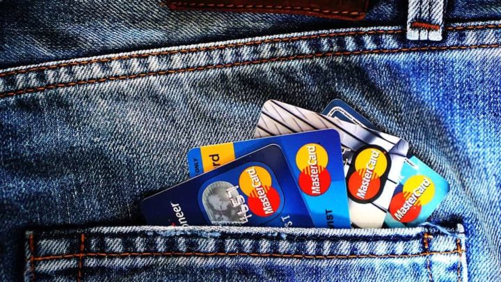 Here are Our Favorite Credit Cards for Bad Credit