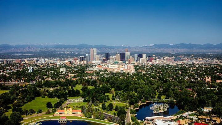 Wanna Visit a Denver Museum? Check These Out!