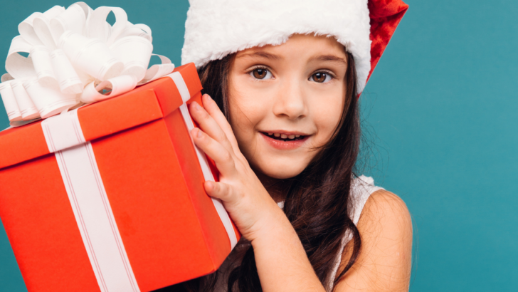 Get FREE Christmas Help in New Hampshire | Toys, Food & More