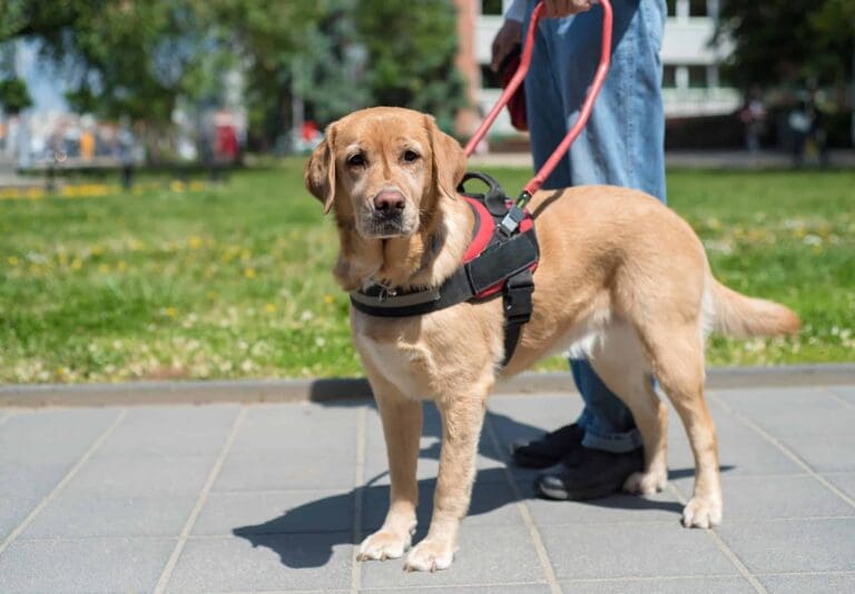 How To Get A Service Dog For Free Low Relief
