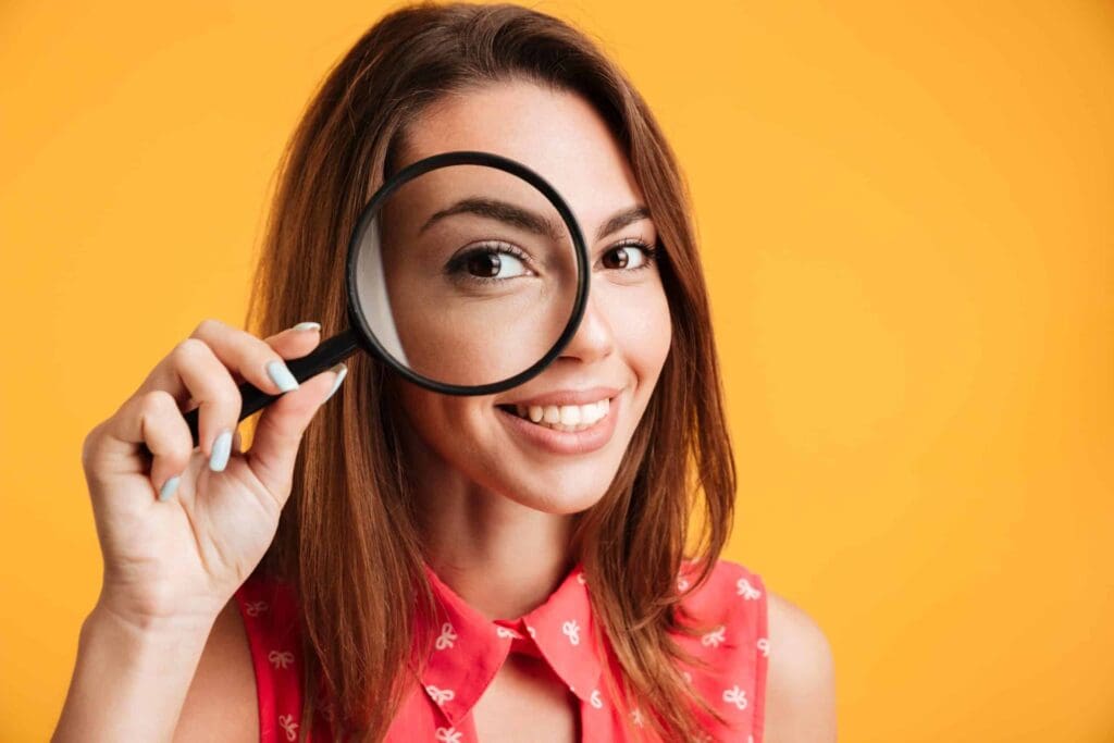 woman looking for work discovers best job search sites