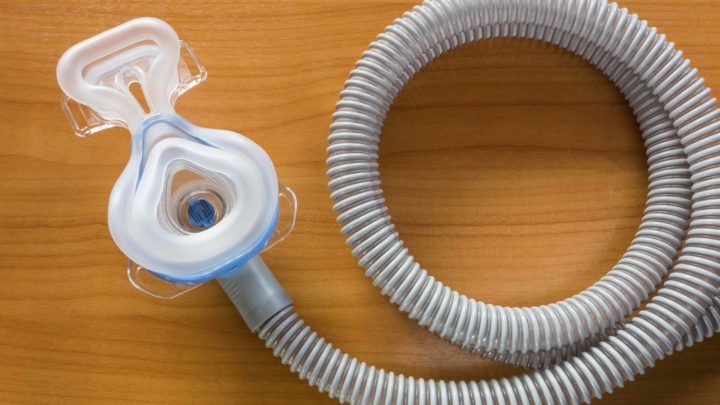 How to Get a Free CPAP