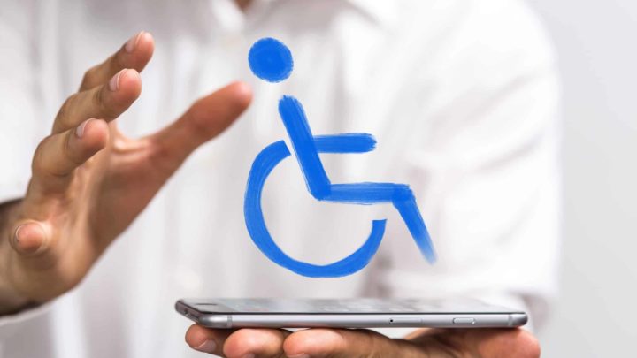 filing for disability