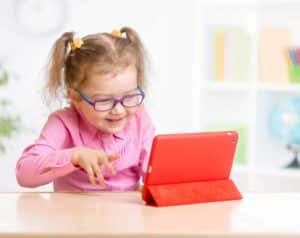 autism resources provide free ipad help for autistic kids