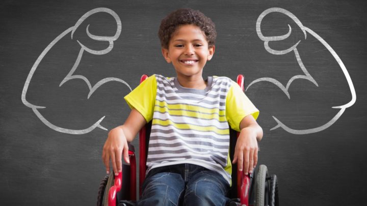 How to Apply for Disability for a Child