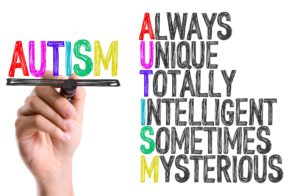 autism resources and help for autistic people: autism is always unique totally intelligent sometimes mysterious autism meme