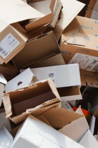 where to get moving boxes