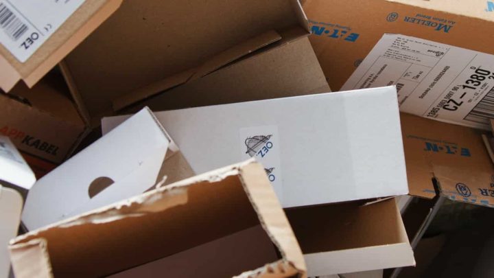 Where to Get Moving Boxes: 6 Free and Cheap Options