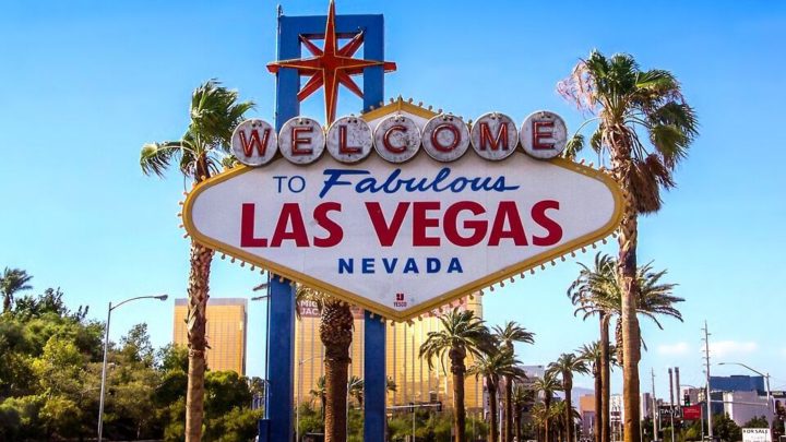 We Found 20+ Things to Do in Vegas for Free
